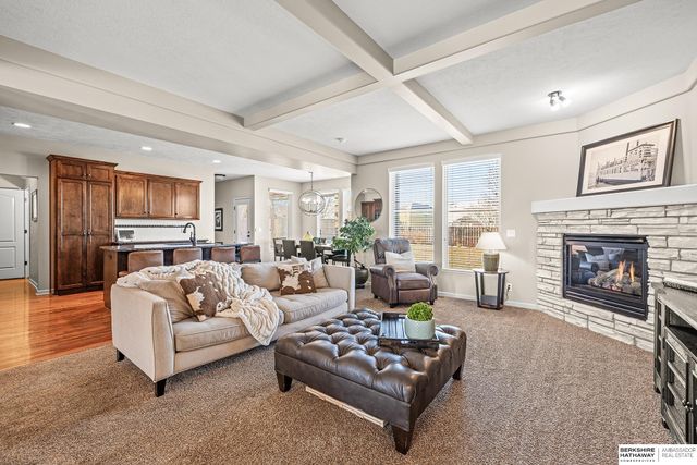 8226 N 162nd Street, Bennington, NE 68007