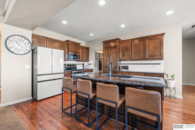 8226 N 162nd Street, Bennington, NE 68007