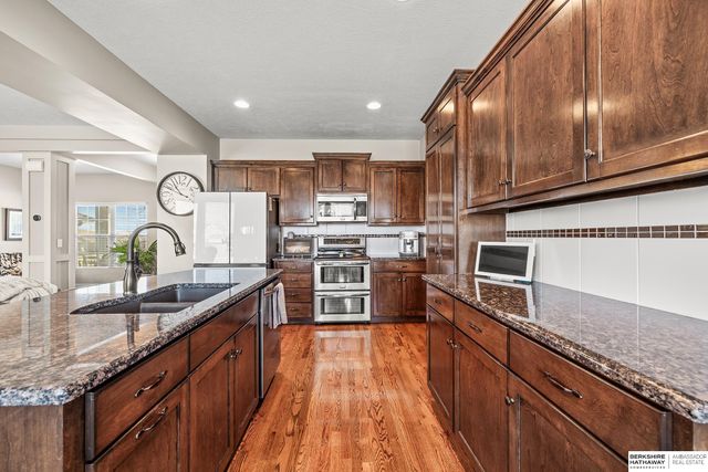 8226 N 162nd Street, Bennington, NE 68007