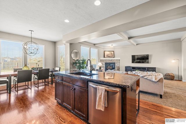 8226 N 162nd Street, Bennington, NE 68007