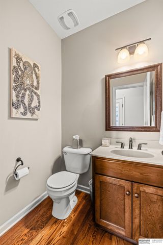 8226 N 162nd Street, Bennington, NE 68007