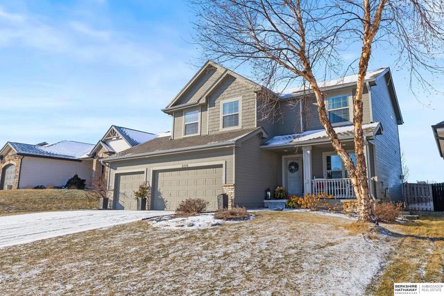 8226 N 162nd Street, Bennington, NE 68007