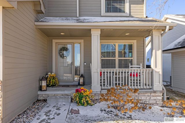 8226 N 162nd Street, Bennington, NE 68007