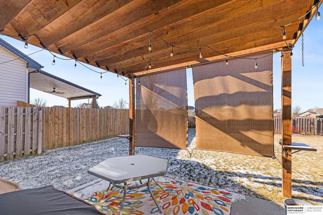 8226 N 162nd Street, Bennington, NE 68007