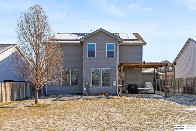 8226 N 162nd Street, Bennington, NE 68007