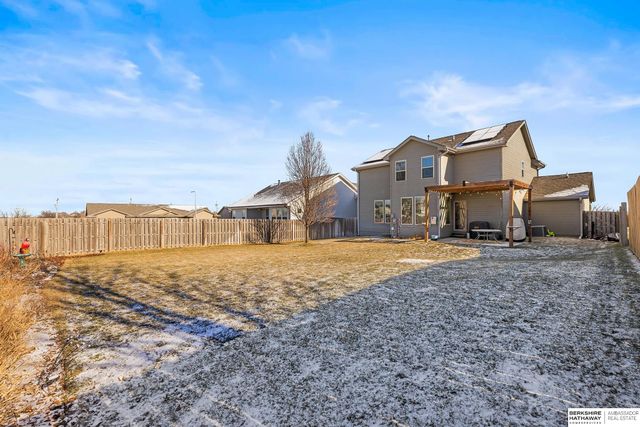 8226 N 162nd Street, Bennington, NE 68007