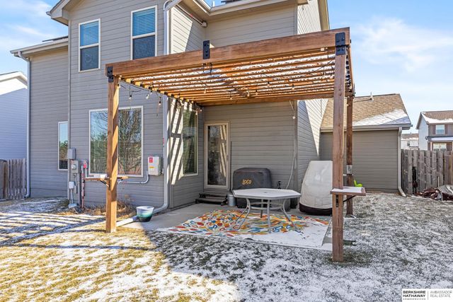 8226 N 162nd Street, Bennington, NE 68007