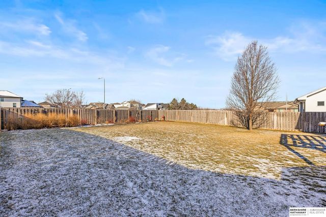 8226 N 162nd Street, Bennington, NE 68007