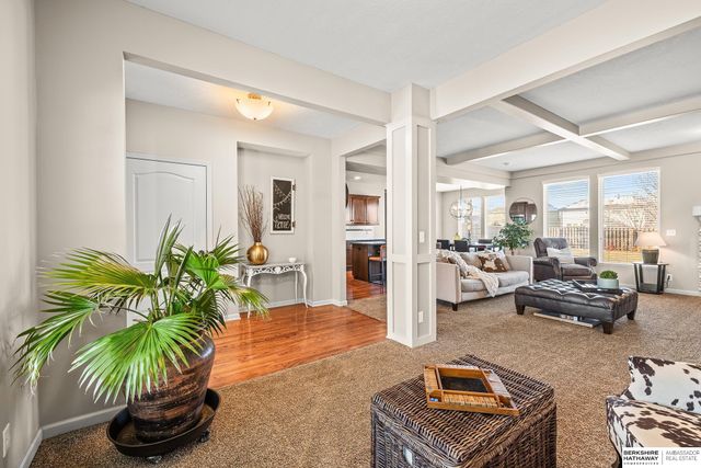 8226 N 162nd Street, Bennington, NE 68007