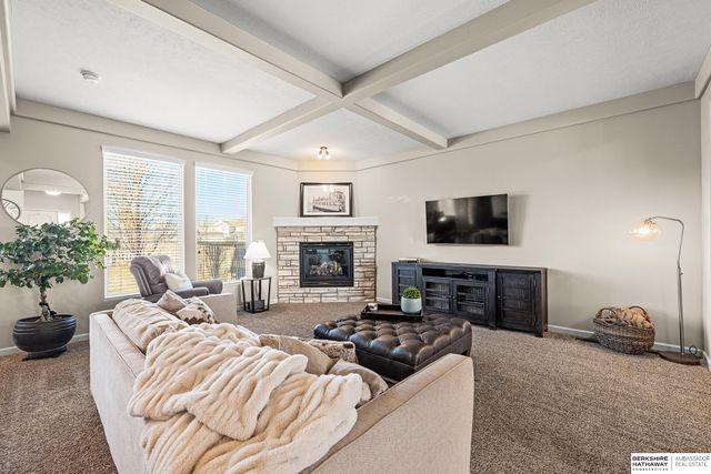 8226 N 162nd Street, Bennington, NE 68007