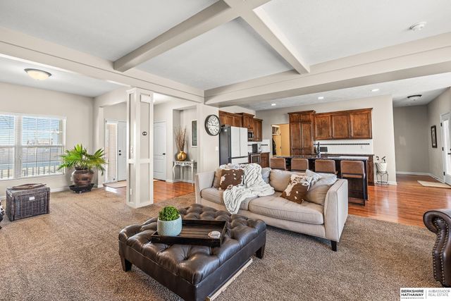 8226 N 162nd Street, Bennington, NE 68007