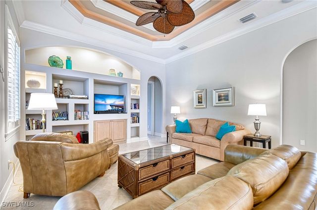 3002 Crayton RD, Naples, FL 34103