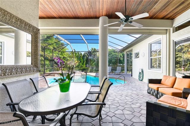 3002 Crayton RD, Naples, FL 34103