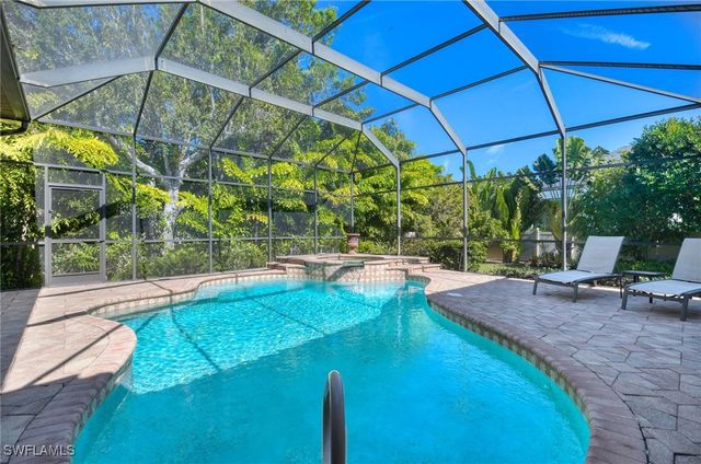 3002 Crayton RD, Naples, FL 34103