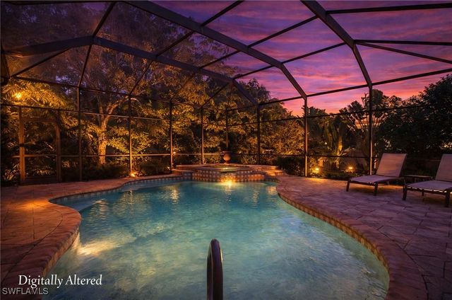 3002 Crayton RD, Naples, FL 34103