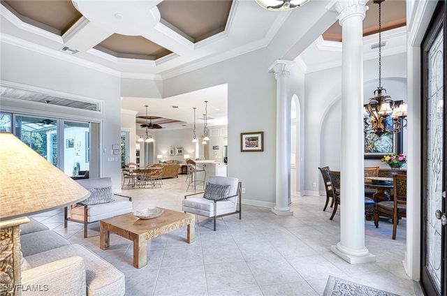 3002 Crayton RD, Naples, FL 34103