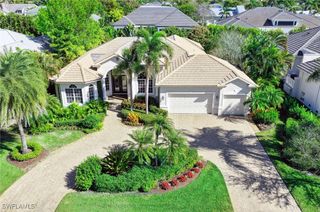 3002 Crayton RD, Naples, FL 34103