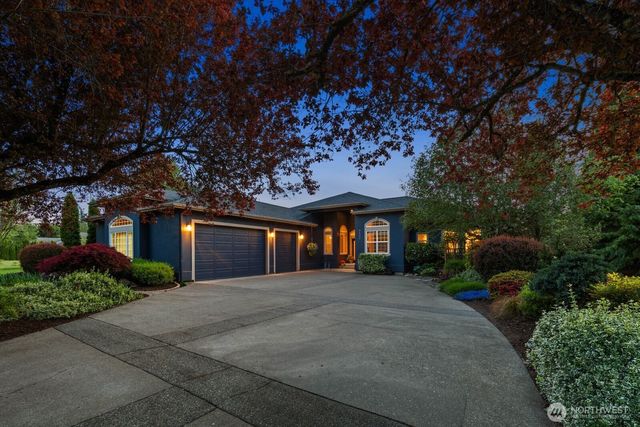 8405 Ski View Lane SW, Olympia, WA 98512