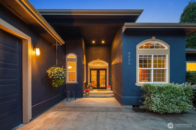8405 Ski View Lane SW, Olympia, WA 98512