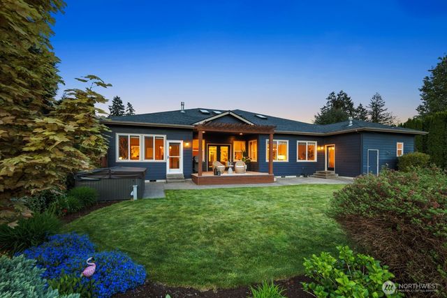 8405 Ski View Lane SW, Olympia, WA 98512