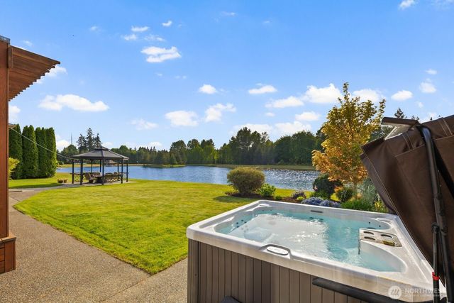 8405 Ski View Lane SW, Olympia, WA 98512