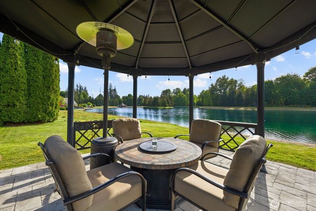 8405 Ski View Lane SW, Olympia, WA 98512