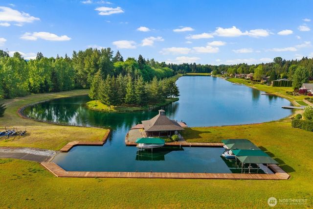 8405 Ski View Lane SW, Olympia, WA 98512