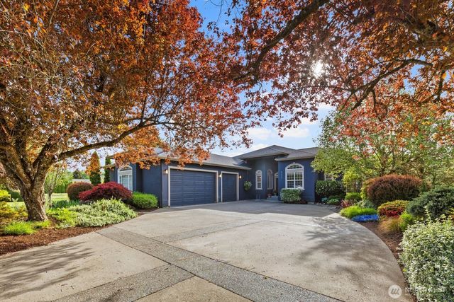 8405 Ski View Lane SW, Olympia, WA 98512