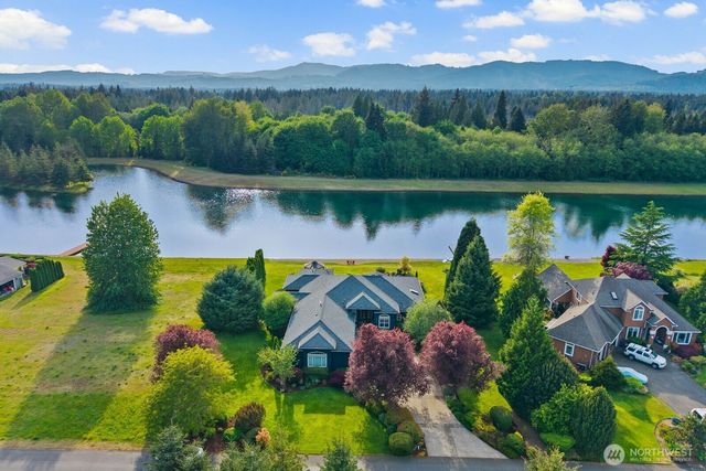 8405 Ski View Lane SW, Olympia, WA 98512