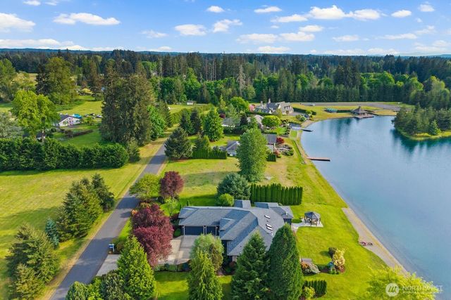 8405 Ski View Lane SW, Olympia, WA 98512