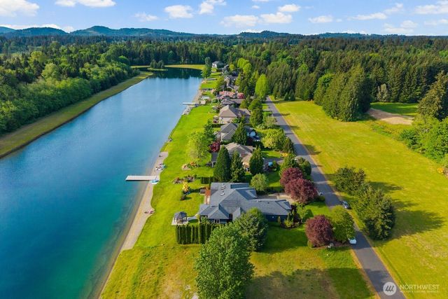 8405 Ski View Lane SW, Olympia, WA 98512