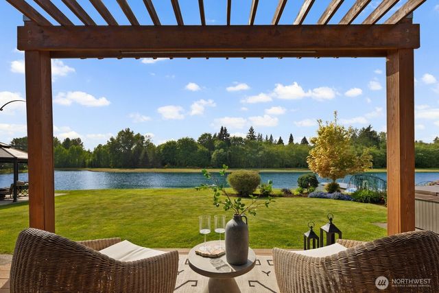 8405 Ski View Lane SW, Olympia, WA 98512