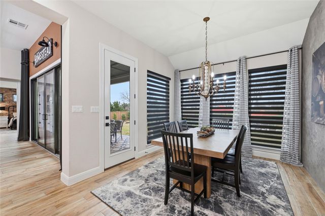 201 Miranda WAY, Georgetown, TX 78633