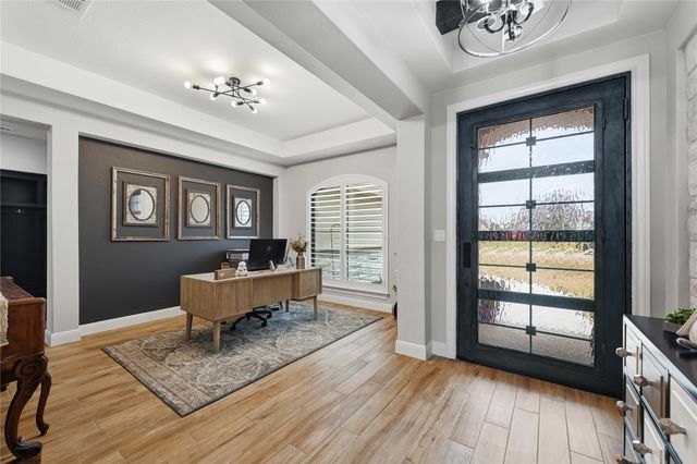 201 Miranda WAY, Georgetown, TX 78633