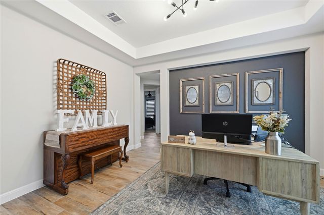 201 Miranda WAY, Georgetown, TX 78633