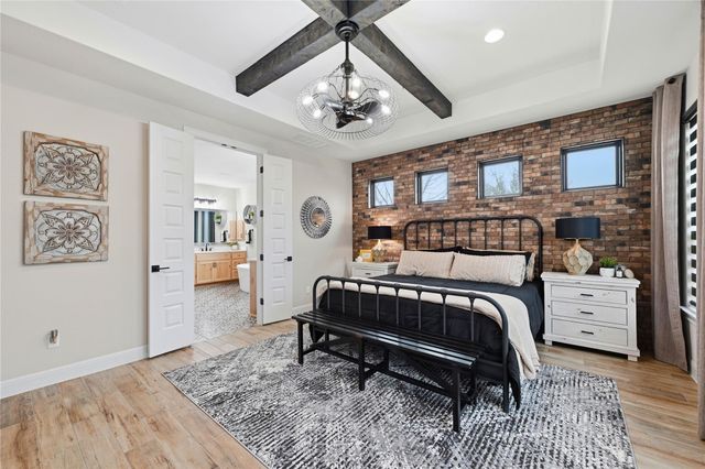 201 Miranda WAY, Georgetown, TX 78633