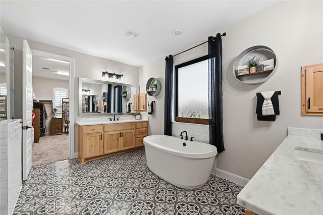 201 Miranda WAY, Georgetown, TX 78633