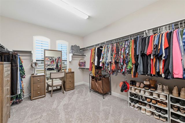 201 Miranda WAY, Georgetown, TX 78633