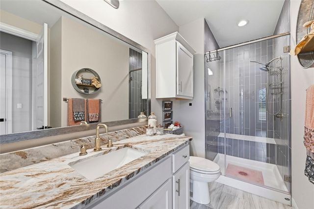 201 Miranda WAY, Georgetown, TX 78633