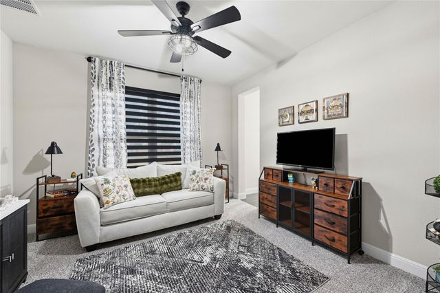 201 Miranda WAY, Georgetown, TX 78633