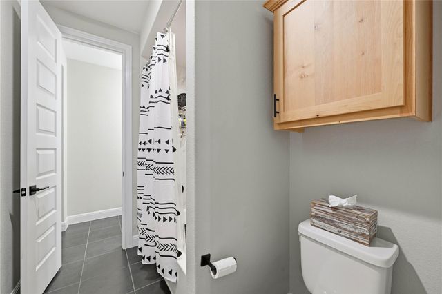 201 Miranda WAY, Georgetown, TX 78633