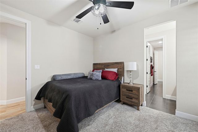 201 Miranda WAY, Georgetown, TX 78633