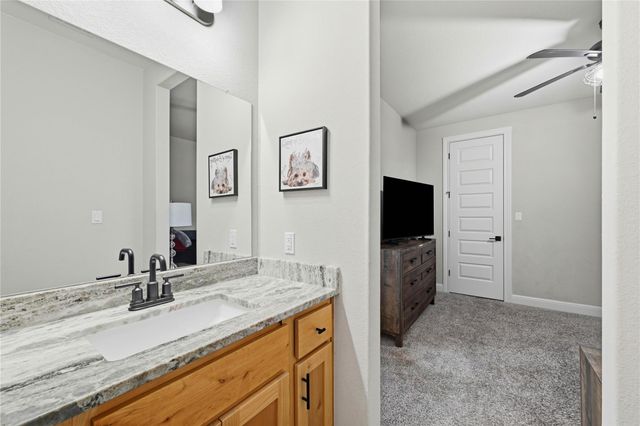 201 Miranda WAY, Georgetown, TX 78633