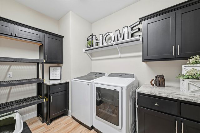 201 Miranda WAY, Georgetown, TX 78633