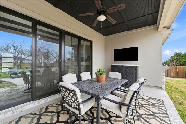 201 Miranda WAY, Georgetown, TX 78633