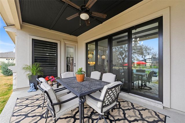 201 Miranda WAY, Georgetown, TX 78633