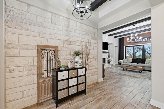 201 Miranda WAY, Georgetown, TX 78633