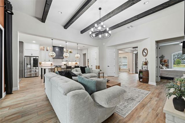 201 Miranda WAY, Georgetown, TX 78633