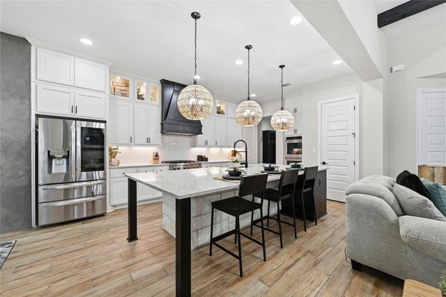 201 Miranda WAY, Georgetown, TX 78633