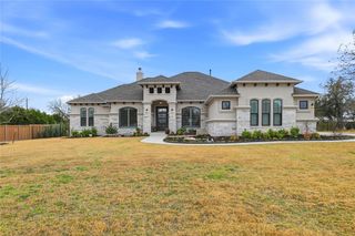 201 Miranda WAY, Georgetown, TX 78633